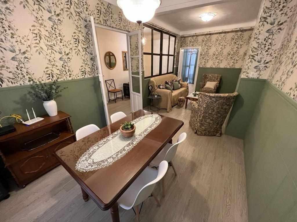 La Casa De Tente 普里埃格·德·科尔多巴 外观 照片
