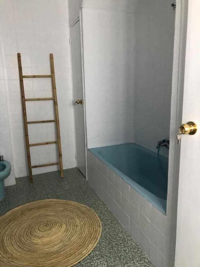 La Casa De Tente 普里埃格·德·科尔多巴 外观 照片