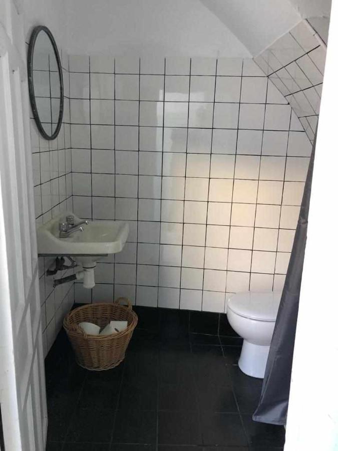 La Casa De Tente 普里埃格·德·科尔多巴 外观 照片